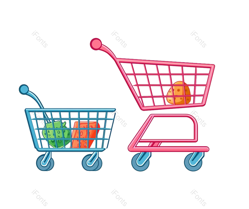 形状图片,现代元素,金属PNG,商店免抠素材